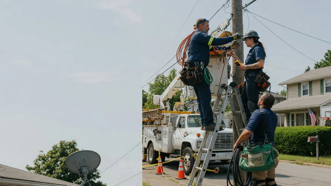Electrical Repair in Grantham, PA near me